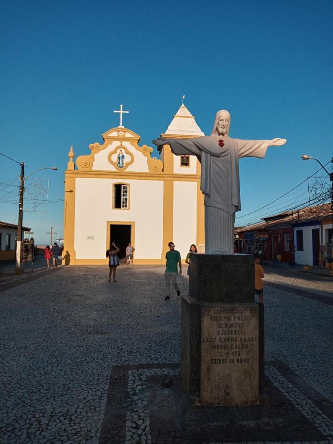 Albergue Porto Porto Seguro