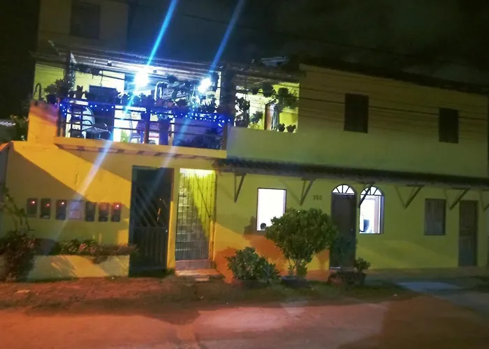 Porto Hostel