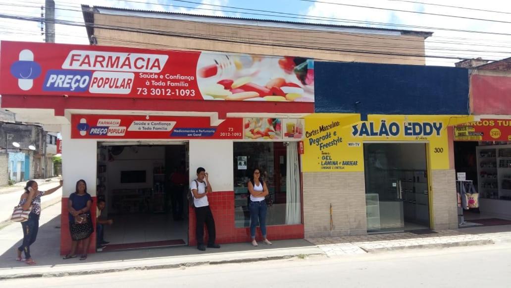 Porto * Porto Seguro